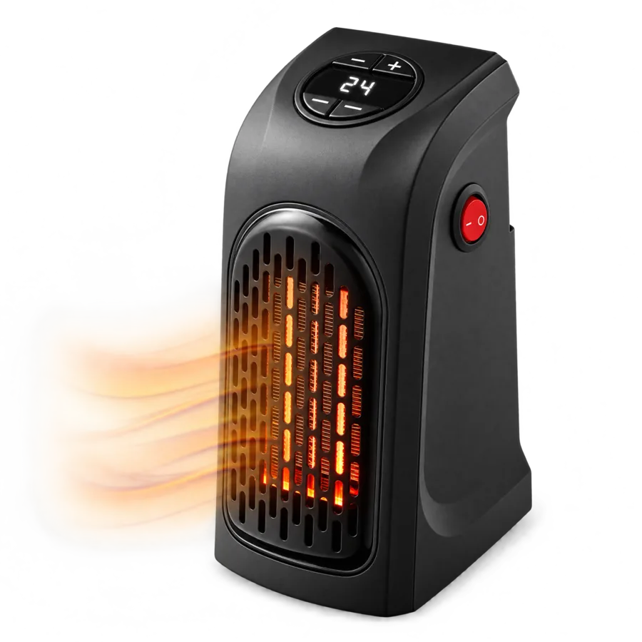 Θερμαντήρας HeatPal