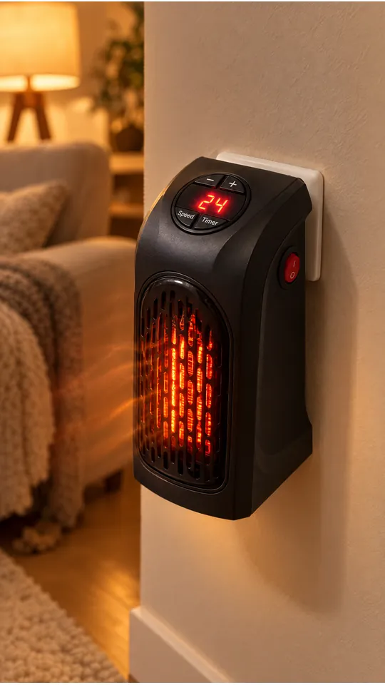 Θερμαντήρας HeatPal